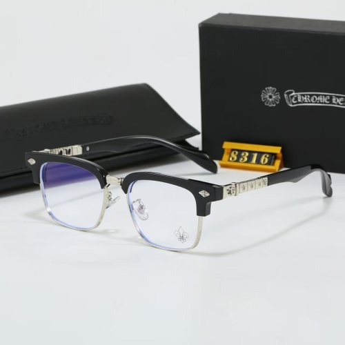 Chrome Hearts Sunglasses AAA-248