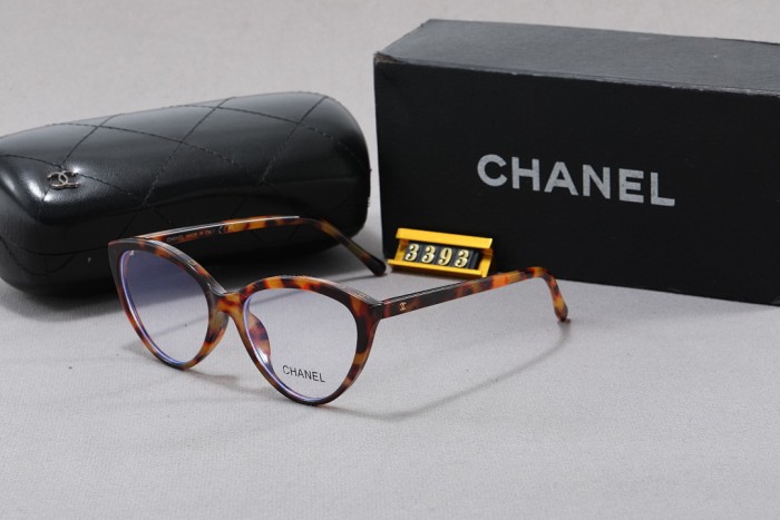 CHNL Sunglasses AAA-1583