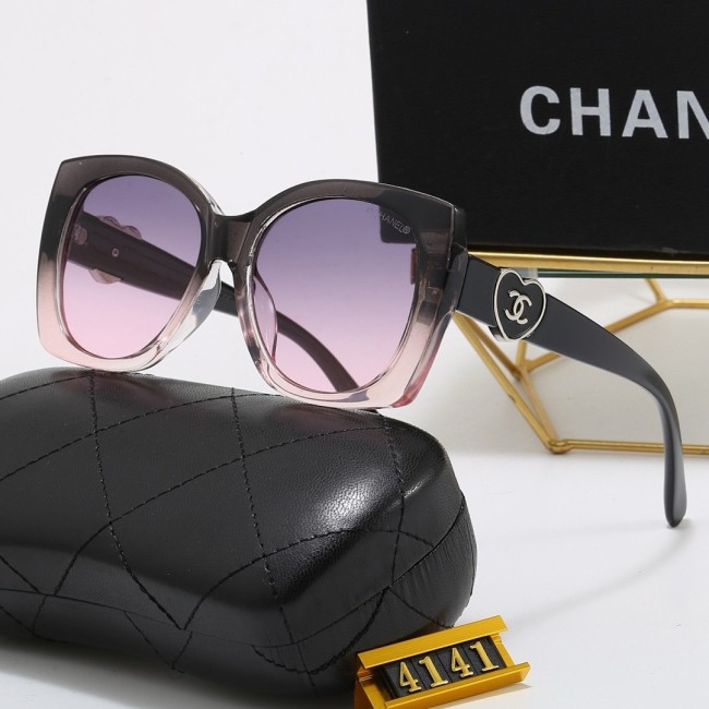 CHNL Sunglasses AAA-1144