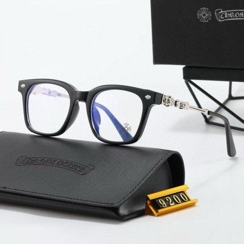 Chrome Hearts Sunglasses AAA-174