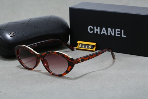 CHNL Sunglasses AAA-1451