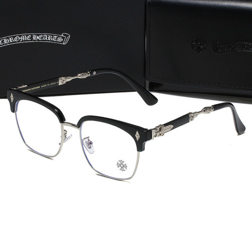 Chrome Hearts Sunglasses AAA-156