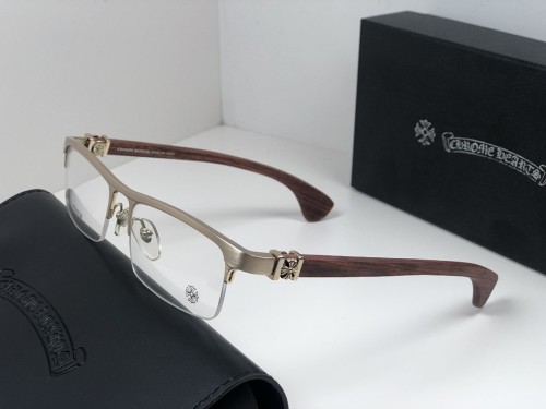 Chrome Hearts Sunglasses AAA-388