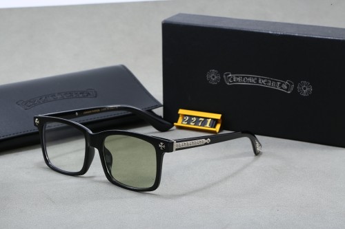Chrome Hearts Sunglasses AAA-330