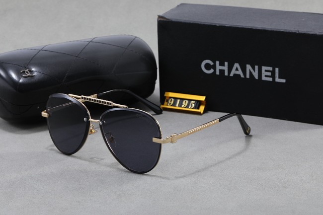 CHNL Sunglasses AAA-1554