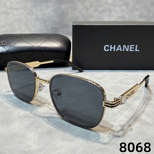 CHNL Sunglasses AAA-1202