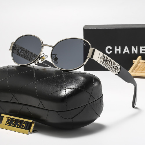 CHNL Sunglasses AAA-1362