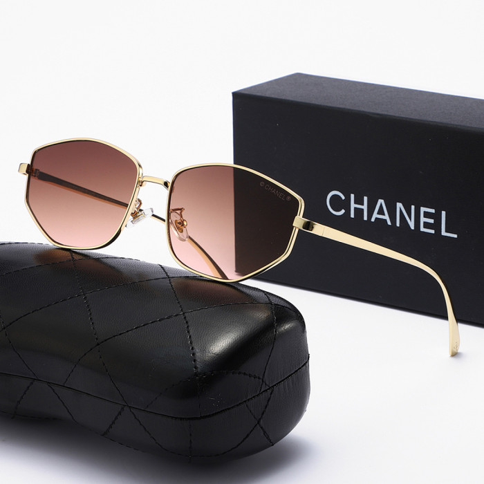 CHNL Sunglasses AAA-1247