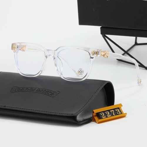 Chrome Hearts Sunglasses AAA-328