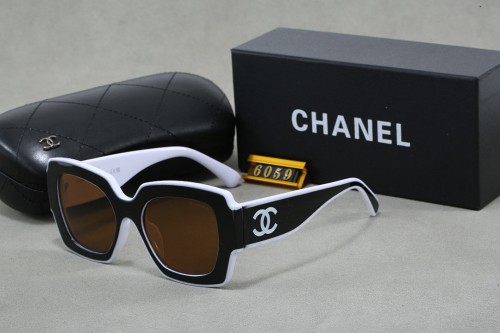 CHNL Sunglasses AAA-1436