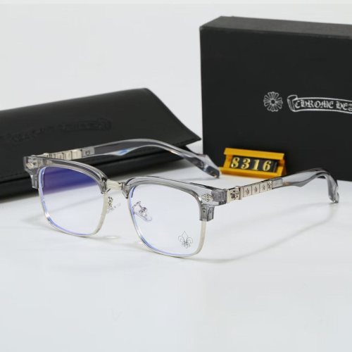 Chrome Hearts Sunglasses AAA-245