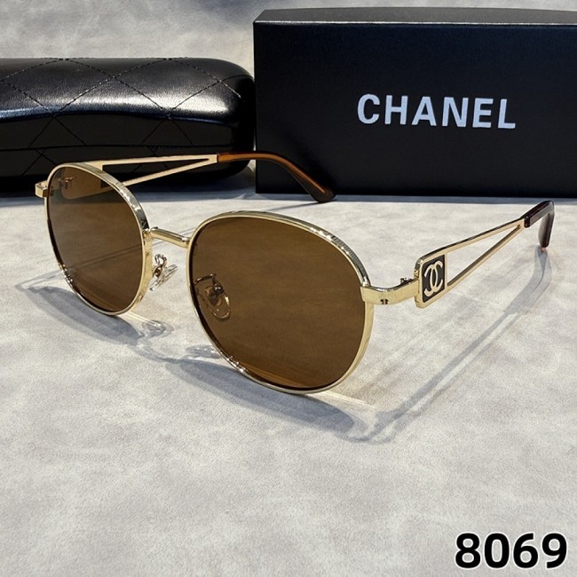 CHNL Sunglasses AAA-1091