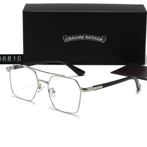 Chrome Hearts Sunglasses AAA-390