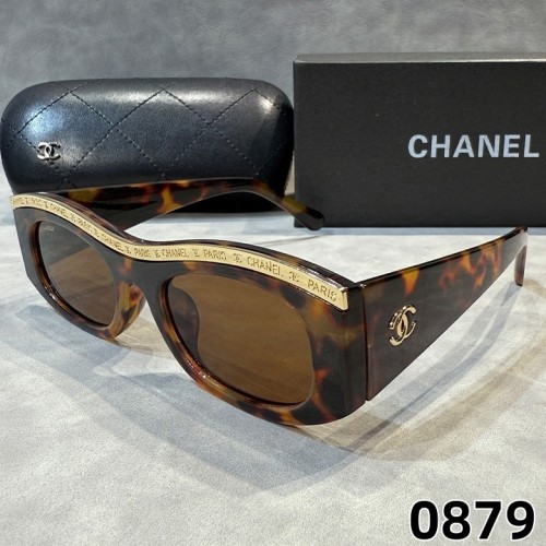 CHNL Sunglasses AAA-1328