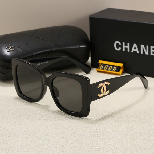 CHNL Sunglasses AAA-1338