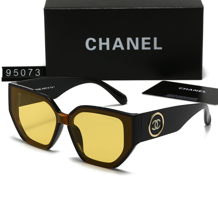 CHNL Sunglasses AAA-1640