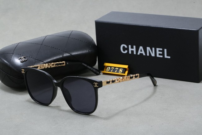 CHNL Sunglasses AAA-1390