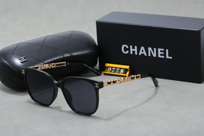 CHNL Sunglasses AAA-1390