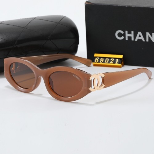 CHNL Sunglasses AAA-1823