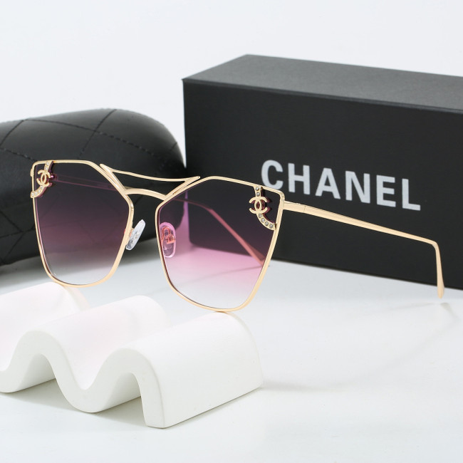 CHNL Sunglasses AAA-1625