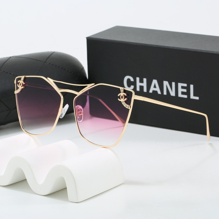 CHNL Sunglasses AAA-1625