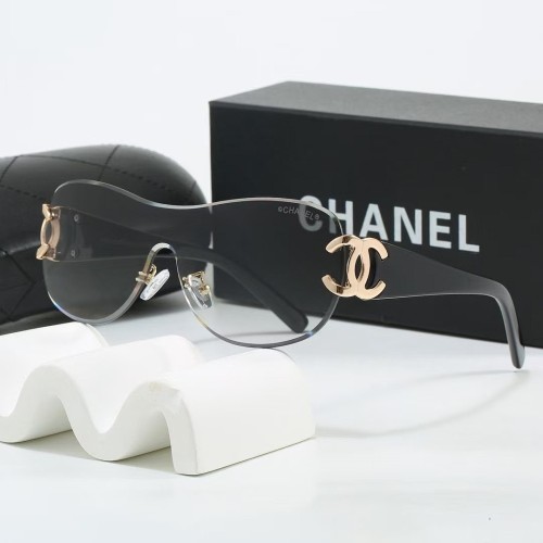 CHNL Sunglasses AAA-1271