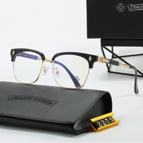 Chrome Hearts Sunglasses AAA-384