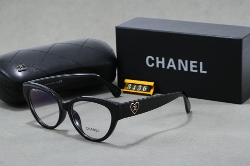 CHNL Sunglasses AAA-1463