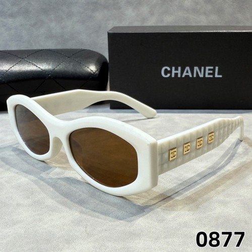 CHNL Sunglasses AAA-1368