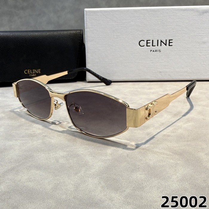 CE Sunglasses AAA-666