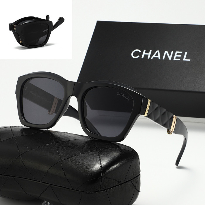 CHNL Sunglasses AAA-1237