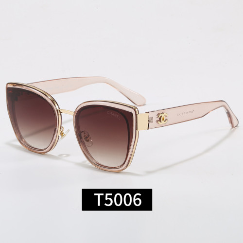 CHNL Sunglasses AAA-1072
