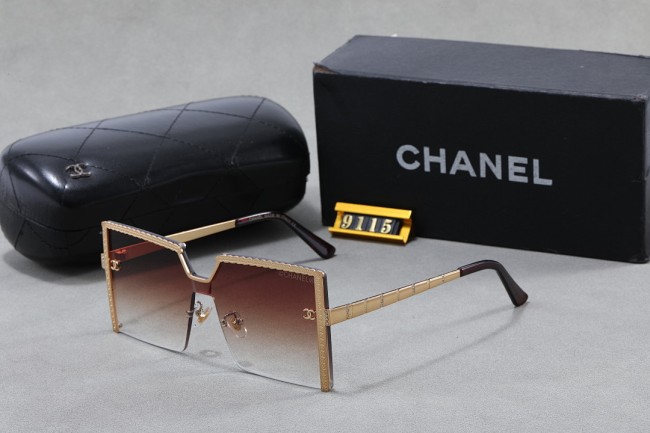 CHNL Sunglasses AAA-1566