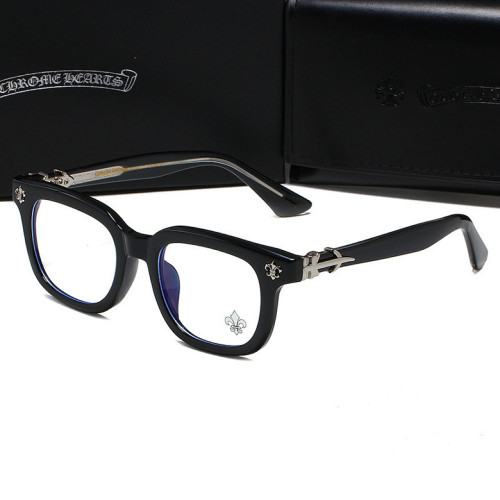 Chrome Hearts Sunglasses AAA-152