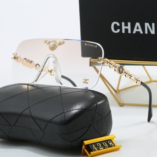 CHNL Sunglasses AAA-1864