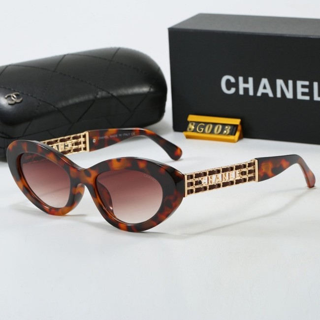 CHNL Sunglasses AAA-1284