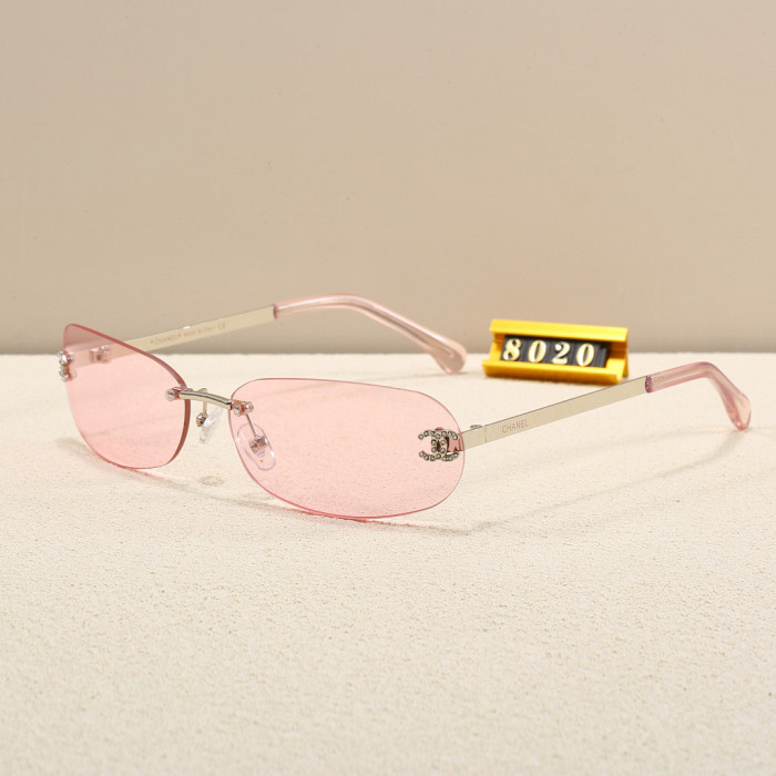 CHNL Sunglasses AAA-1301