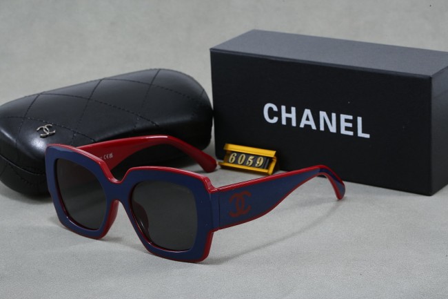 CHNL Sunglasses AAA-1435