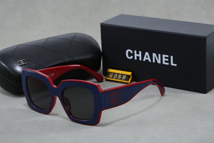 CHNL Sunglasses AAA-1435