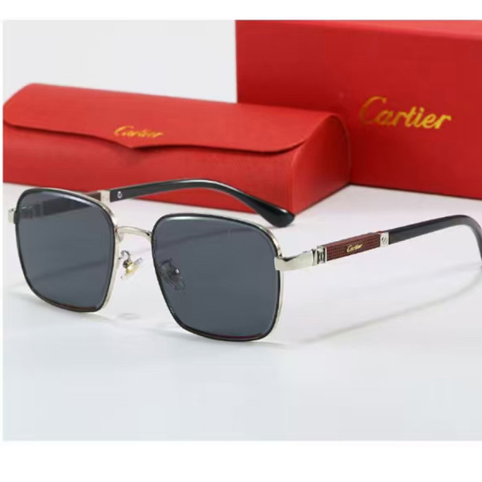 Cartier Sunglasses AAA-3531