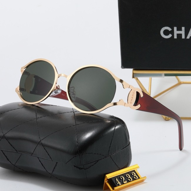 CHNL Sunglasses AAA-1712