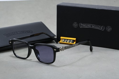 Chrome Hearts Sunglasses AAA-316