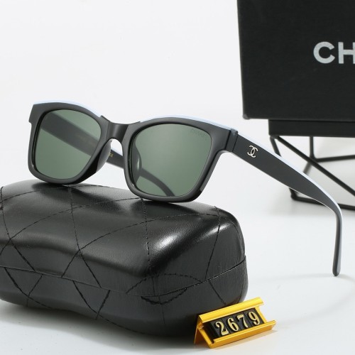 CHNL Sunglasses AAA-1777