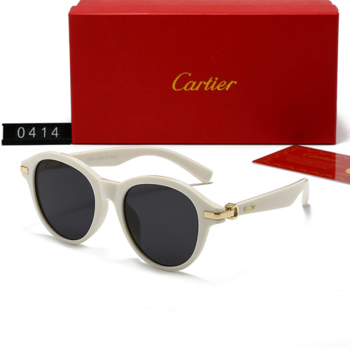 Cartier Sunglasses AAA-3588