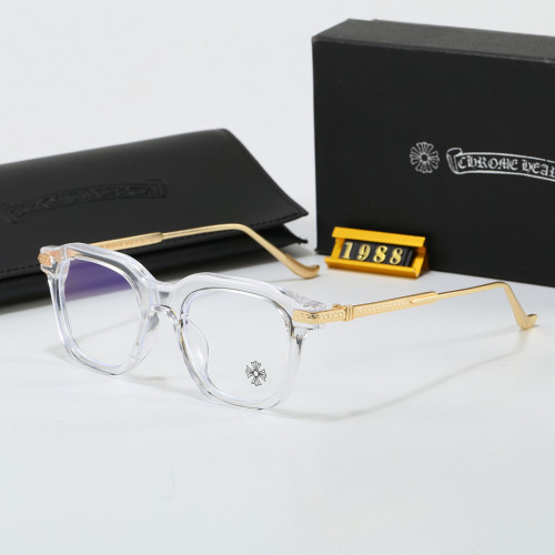 Chrome Hearts Sunglasses AAA-244
