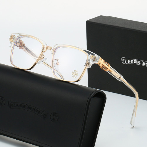 Chrome Hearts Sunglasses AAA-360