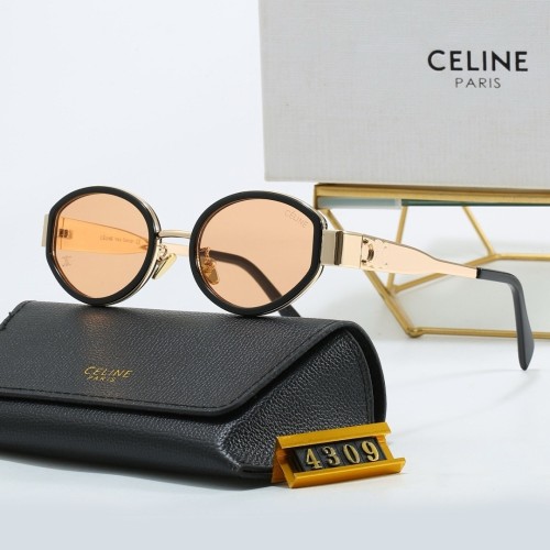 Cartier Sunglasses AAA-3340