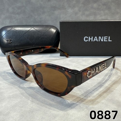 CHNL Sunglasses AAA-1320