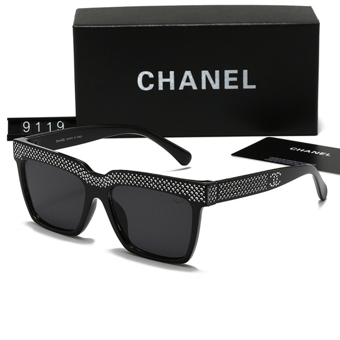 CHNL Sunglasses AAA-1662