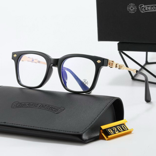 Chrome Hearts Sunglasses AAA-173